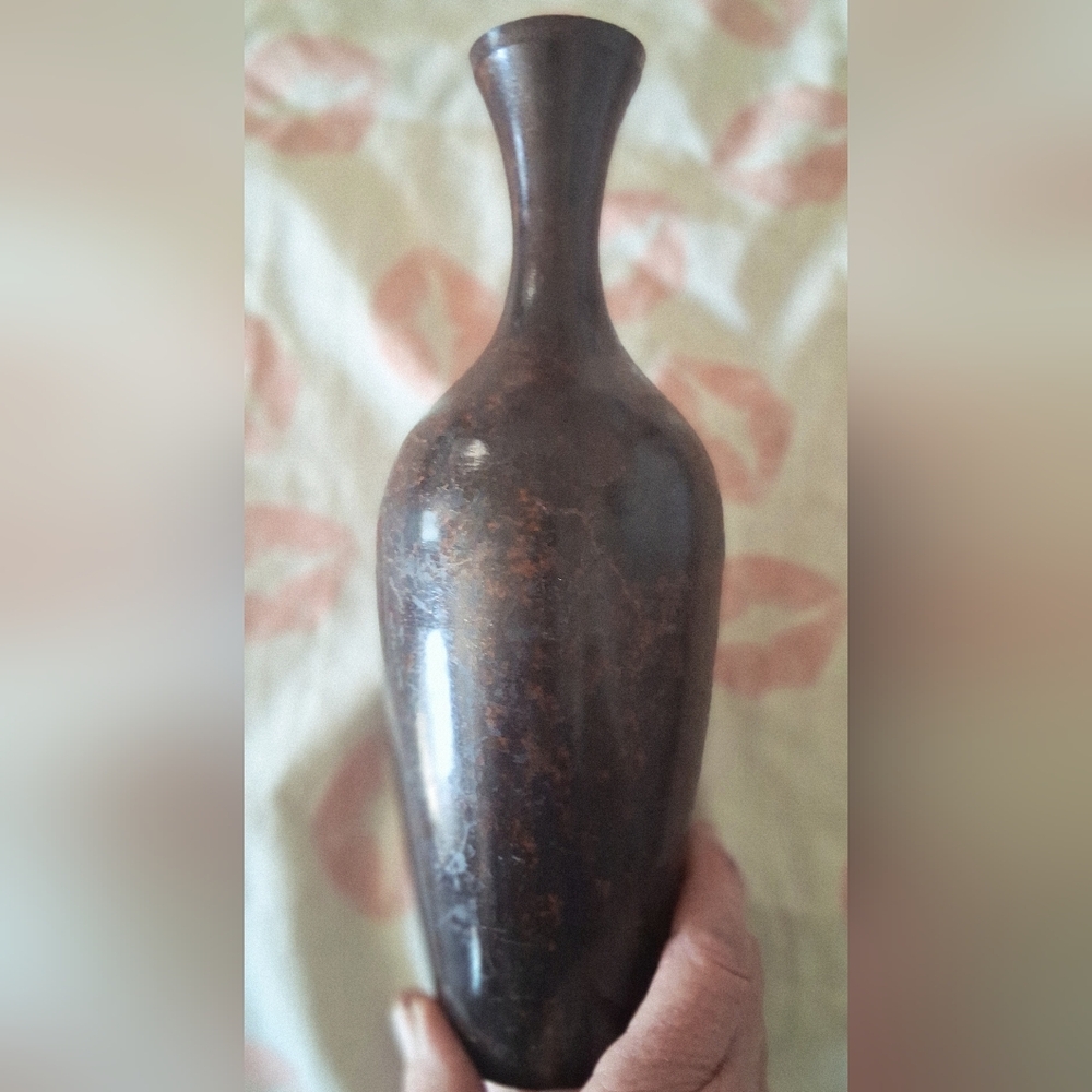 VINTAGE! Mid-Century Modern Japanese Ikebana Bud Vase